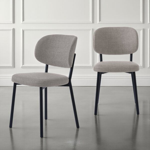Unique Furniture Jídelní židle Fowler