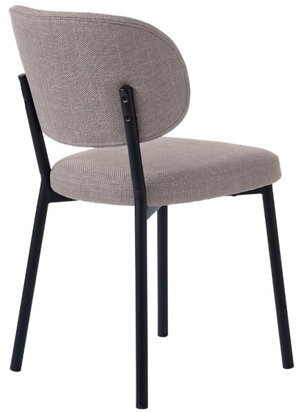 Unique Furniture Jídelní židle Fowler