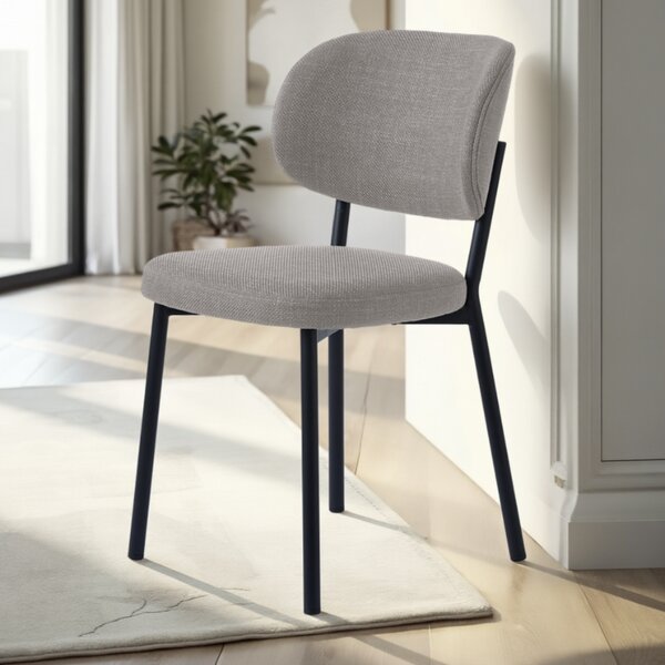 Unique Furniture Jídelní židle Fowler