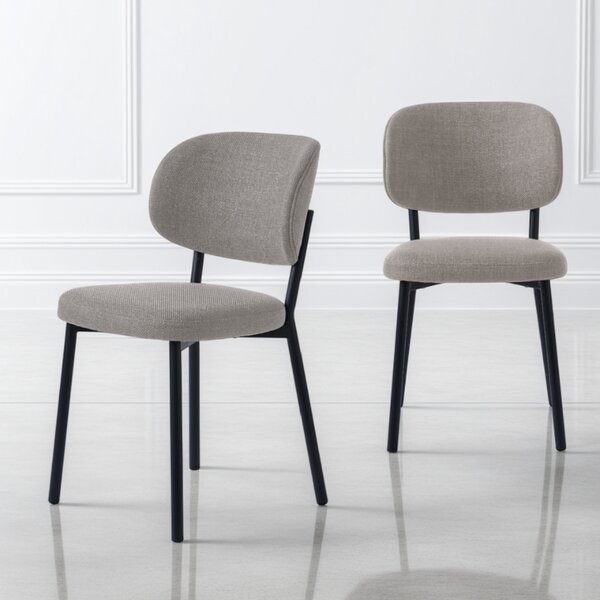 Unique Furniture Jídelní židle Fowler