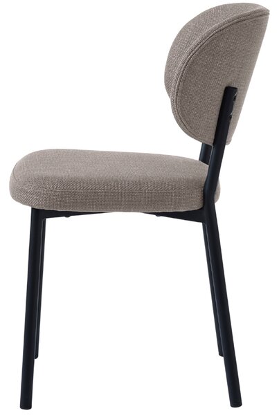 Unique Furniture Jídelní židle Fowler