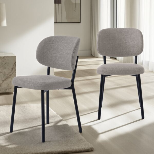 Unique Furniture Jídelní židle Fowler