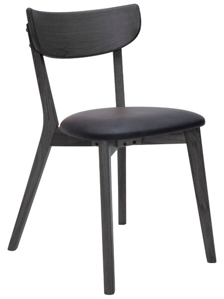 Unique Furniture Dubová jídelní židle Pero