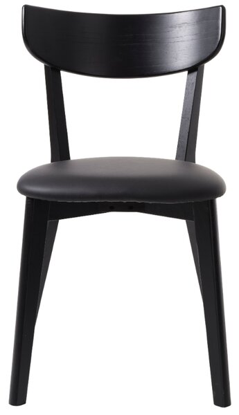 Unique Furniture Dubová jídelní židle Pero