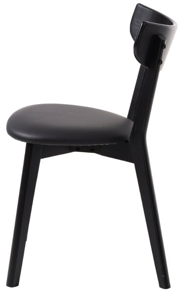 Unique Furniture Dubová jídelní židle Pero