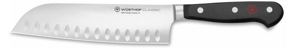 Wüsthof - Kuchyňský nůž japonský CLASSIC 17 cm černá