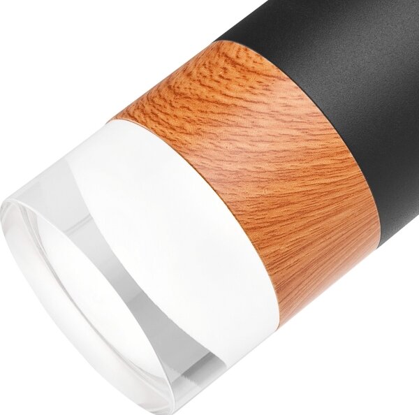 Bodové svítidlo AURORA 2xGU10/10W/230V