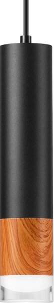 Lustr na lanku AURELIA 1xGU10/10W/230V