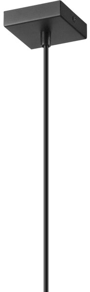 Lustr na lanku AURELIA 1xGU10/10W/230V