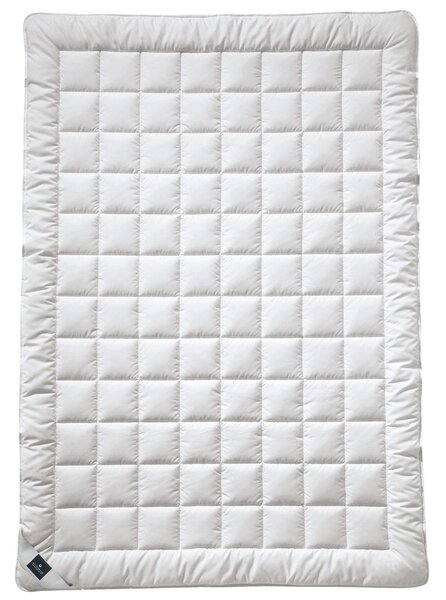 LETNÍ PŘIKRÝVKA, 135/200 cm, hedvábí Billerbeck - Přikrývky