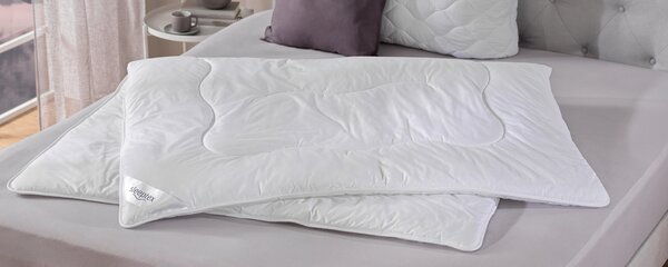 ZIMNÍ PŘIKRÝVKA, 140/200 cm, polyester Sleeptex - Přikrývky