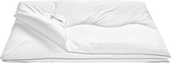 ZIMNÍ PŘIKRÝVKA, 140/200 cm, polyester Sleeptex - Přikrývky