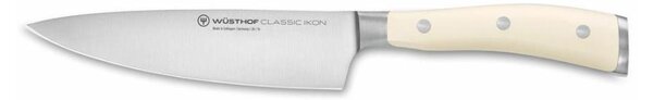 Wüsthof - Kuchyňský nůž CLASSIC IKON 16 cm krémová