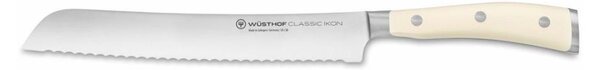 Wüsthof - Kuchyňský nůž na chleba CLASSIC IKON 20 cm krémová