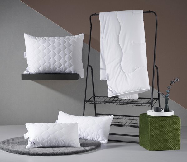 CELOROČNÍ PŘIKRÝVKA, 140/220 cm, polyester Sleeptex - Přikrývky
