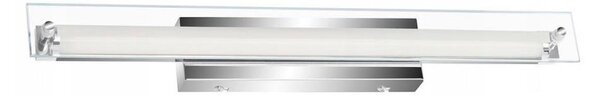 Briloner 2240-018- LED Stmívatelné koupelnové osvětlení zrcadla LED/5W/230V IP44