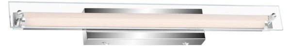Briloner 2240-018- LED Stmívatelné koupelnové osvětlení zrcadla LED/5W/230V IP44