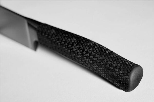 Wüsthof - Kuchyňský nůž kuchařský PERFORMER 16 cm černá