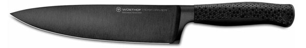 Wüsthof - Kuchyňský nůž kuchařský PERFORMER 20 cm černá
