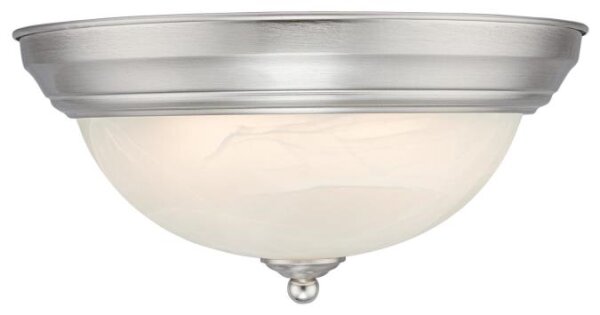 Westinghouse 64005 - LED Stmívatelné stropní svítidlo ESSER LED/15W/230V
