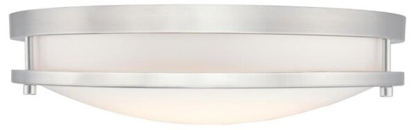 Westinghouse 64012 - LED Stmívatelné stropní svítidlo LAUDERDALE LED/25W/230V