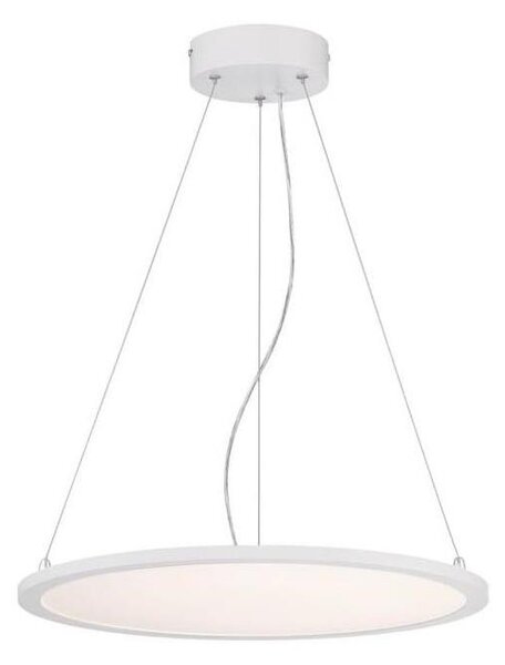 Westinghouse 65751 - LED Stmívatelný lustr na lanku ATLER LED/32W/230V 45 cm