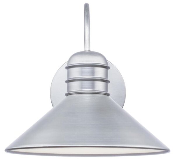 Westinghouse 65810 - LED Stmívatelné venkovní svítidlo WALTER LED/8W/230V IP44