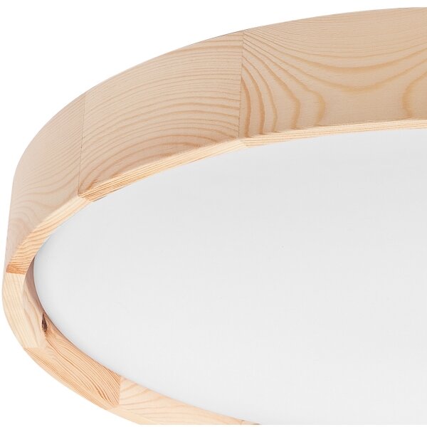 Brilagi LED Stropní svítidlo MANAROLA SMART LED/36W/230V + DO Tuya