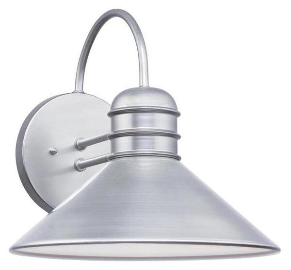 Westinghouse 65810 - LED Stmívatelné venkovní svítidlo WALTER LED/8W/230V IP44