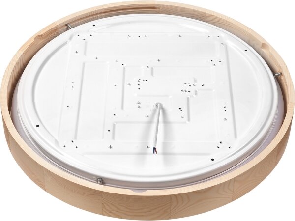 Brilagi LED Stropní svítidlo MANAROLA SMART LED/36W/230V + DO Tuya