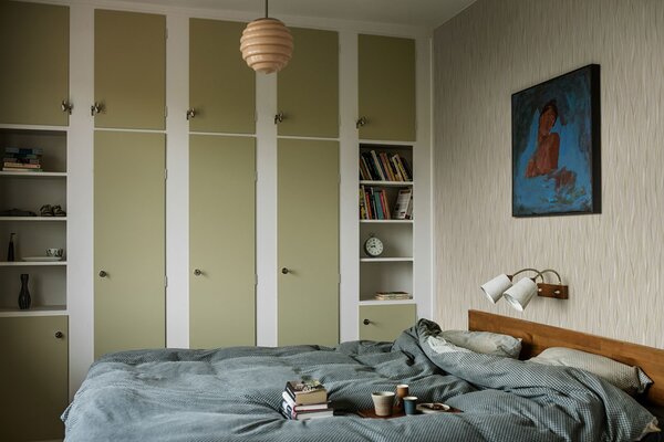 Vliesová tapeta na zeď, šedá, vlnité linie, 4177, Alla Tiders Hus, Borastapeter
