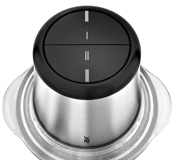 WMF - Sekáček KULT X 320W/230V chrom