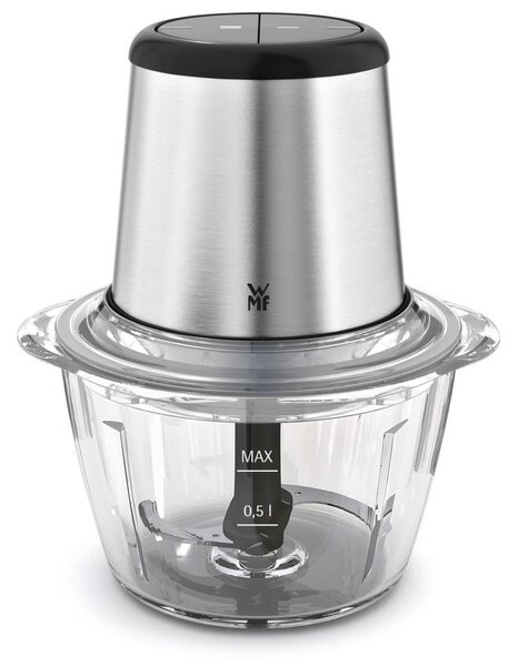 WMF - Sekáček KULT X 320W/230V chrom