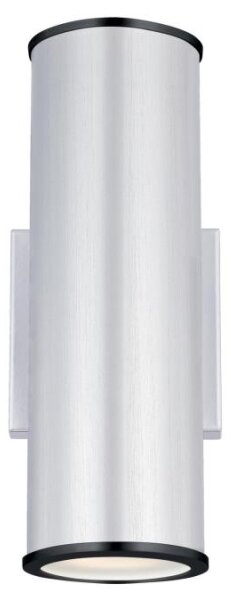 Westinghouse 65793 - LED Stmívatelné venkovní svítidlo MARIUS 2xLED/8W/230V IP44
