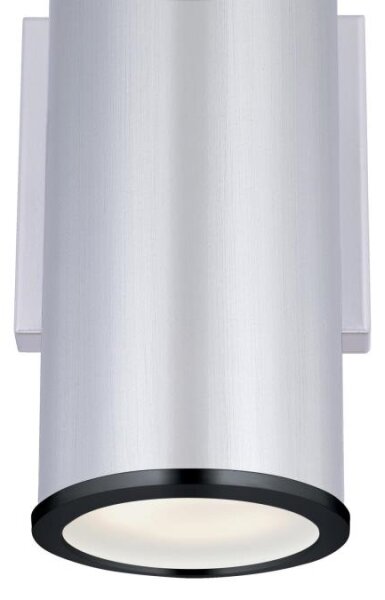 Westinghouse 65793 - LED Stmívatelné venkovní svítidlo MARIUS 2xLED/8W/230V IP44