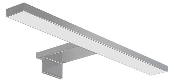 LED Koupelnové osvětlení zrcadla LED/5W/230V 4000K 30 cm IP44 chrom