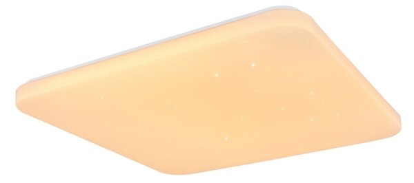Globo 41348-30SQSH - LED Stmívatelné stropní svítidlo SAJAMA LED/30W/230V + DO