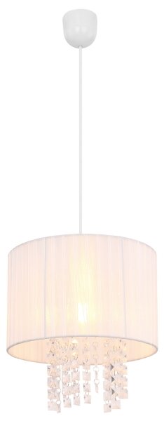 GLOBO 15098 - Závěsné svítidlo PYRA 1xE27/60W/230V