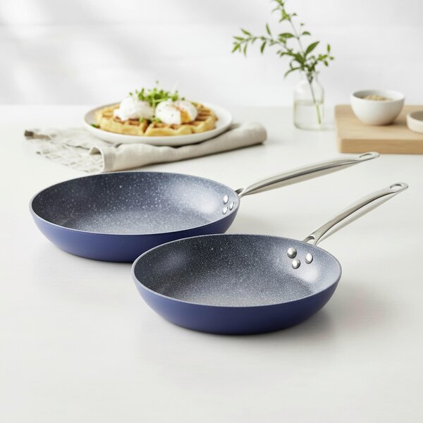 SADA PÁNVÍ, vrstva z keramiky, 2dílné Homeware Profession