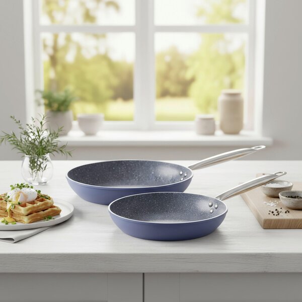 SADA PÁNVÍ, vrstva z keramiky, 2dílné Homeware Profession