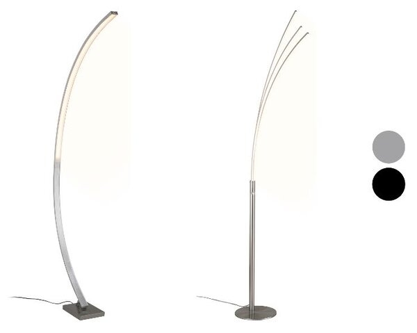 Livarno® Oblouková LED lampa (100397708)