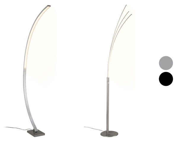 Livarno® Oblouková LED lampa (100397708)