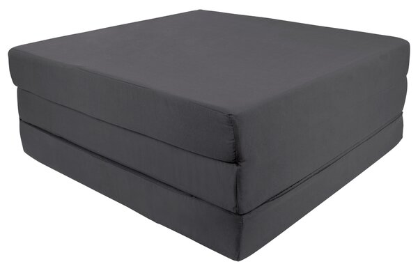 Livarno home Skládací matrace pro hosty, 190 x 65 cm (100388573)