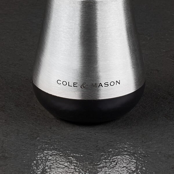 Cole&Mason - Nádoba na olej a ocet HENLEY 260 ml