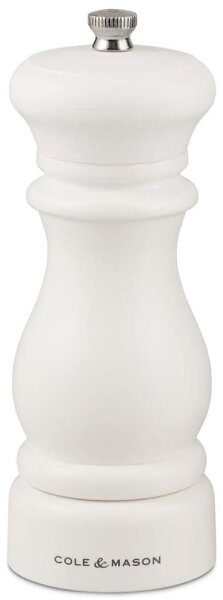 Cole&Mason - Sada mlýnků na sůl a pepř SOUTHWOLD 2 ks 16,5 cm