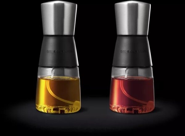 Cole&Mason - Dávkovač oleje a octa MISTER 150 ml