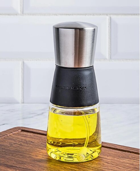 Cole&Mason - Dávkovač oleje a octa MISTER 150 ml