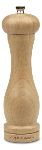 Cole&Mason - Mlýnek na sůl CAPSTAN BEECH buk 20 cm