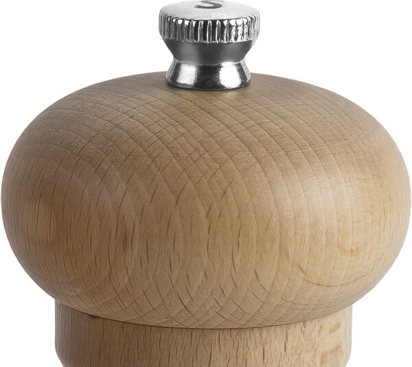 Cole&Mason - Mlýnek na sůl CAPSTAN BEECH buk 20 cm