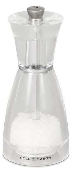 Cole&Mason - Mlýnek na sůl PINA 12,5 cm
